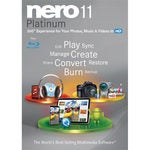 Nero 11 Platinum (PC) - $69.99