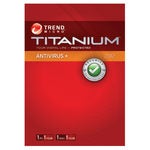 Trend Micro Antivirus - 1 User - 1 Year - $19.99
