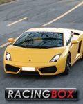 $129 and Up for a Lamborghini Driving Experience