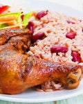 $10 for $20 Worth of Caribbean Cuisine and Drinks