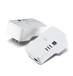 TigerDirect.ca: TRENDnet Powerline AV Adapter Kit