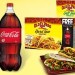 Free Oasis Juice/Coca Cola Coupons