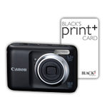 Black's: $99 Canon A800 Camera + 500 4x6 Prints