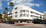 45% off Three-Night Stay for Two in Miami Beach