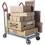 IKEA: Wacky Wednesday
