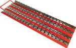 PowerFist 80 Socket Organizer Tray - $9.99