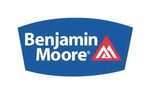 Benjamin Moore: $5 Off