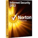 Norton Internet Security 2012, 3-User - $29.94