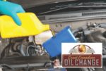 $10.00 Off Oil Change