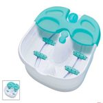 Sunbeam Massaging Foot Spa - $19.99 (60% off)