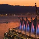 Fairmont.com Vancouver Spotlight Offer
