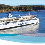 BC Ferries CoastSaver
