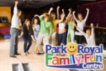 Save 20% on Birthday Party Pkg