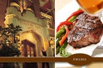 $69 for a 4 Course Prix Fixe Dinner for 2