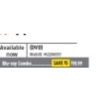 Sobeys Mother's Day Special $9.99