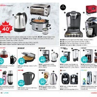 London Drugs: $10 Off $25+ Purchase of Cosmetics