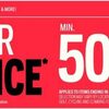 50% off Select Office Chairs - Toronto Deal