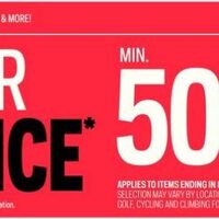 50% off Select Office Chairs