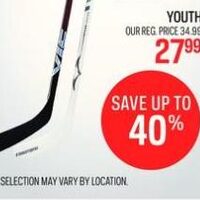 NCIX May Long Weekend Sale