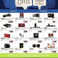 Zellers: $5 Off When You Spend $35+ Promo
