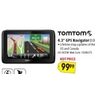 Memorex Portable Speaker for iPod /MP3 Players - $5.99 (54% off) - Toronto Deal