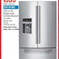 Garage.ca Long Weekend Discounts