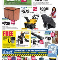 In Studio Rockhampton Waterproof Rechargeable Speakers/iPod® Dock - $99.99 pr.