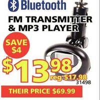 Pfister Pasadena Bath Faucet - $69.00 (30% off)