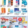 Shoppers Drug Mart: Get 20x the Points When You Spend $50+ (Saturday, May 26) - Toronto Deal