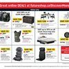 Free Lego Mini Model for Kids 6-14 at Four Lego Stores in Canada (ON, BC, AB) on Tuesday, June 5 - Vancouver Deal
