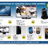 Real Deals Warehouse Sale - Toronto Deal