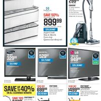 Bath and Bedtime Sale