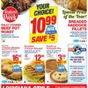 10% off Your Next Bill
