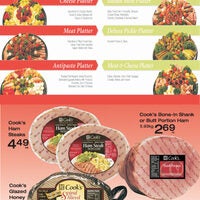$10 for $20 Worth of Food