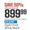 Michelina'S Signature Entrées - $1.00 - Toronto Deal