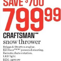 Sharp Warehouse Sale