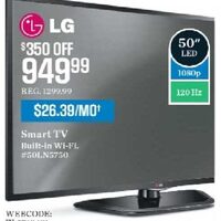 Weekly Flyer Deals
