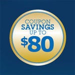 P&G Brandsaver: Up To $80 in Coupon Savings