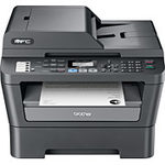 Brother Laser Multifunction Printer - $164.99