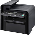 Canon Laser Multifunction Printer $129.73