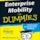 Free Business Magazines & eBooks: Enterprise Mobility for Dummies, Oracle Magazine & More