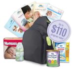 Nestle Baby Program Freebies