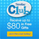 Free Similac Samples for New Parents