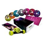 Amazon.ca: Zumba Fitness Exhilarate DVD Set $85.62
