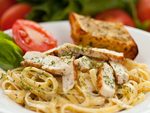 $35 for Authentic Italian 3 Course Meal for 2