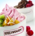 $5 for $10 Worth of Frozen Yogurt