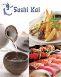 $17 for Delectable Sushi, Tempura, Sake and More!