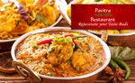 $20 for Amazing Authentic Indian Cuisine