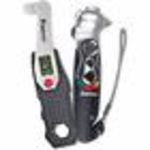 Tire Fix Motorcycle Tire Gauge - $5.99