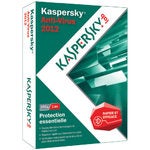 Kaspersky Anti-Virus 2012 - 3-User - $29.99